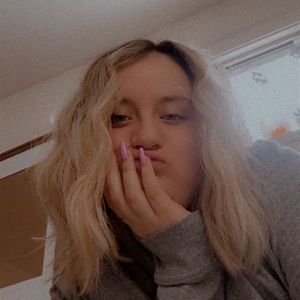 Meet your Posher, Bella